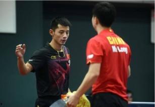 张继科最新消息爆料了吗,揭秘爆料背后的真相